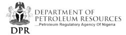 Department of Petroleum Resources